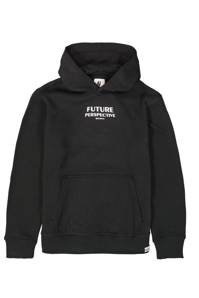 Garcia Sweatshirt FUTURE PERSPECTIVE von Garcia