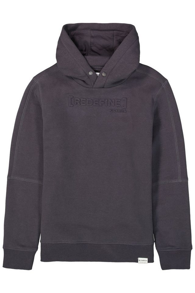 Garcia Sweatshirt Redefine von Garcia