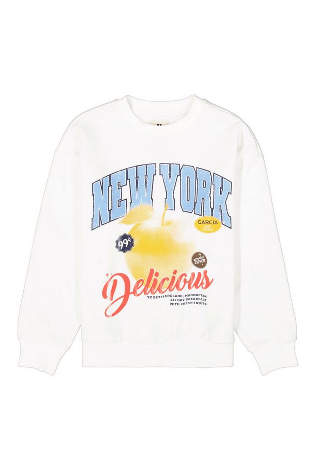 Garcia Sweatshirt girls sweat von Garcia