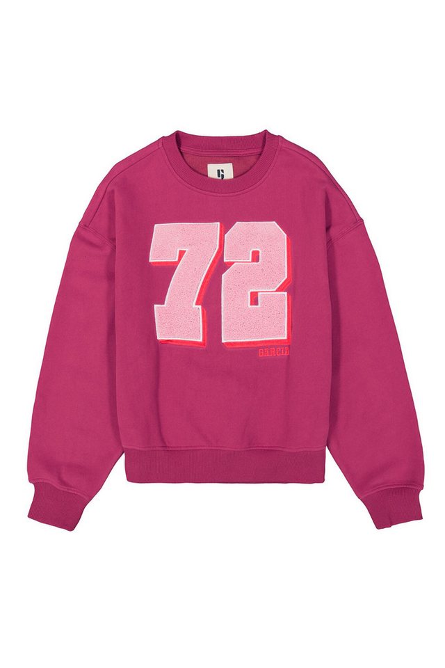 Garcia Sweatshirt girls sweat von Garcia