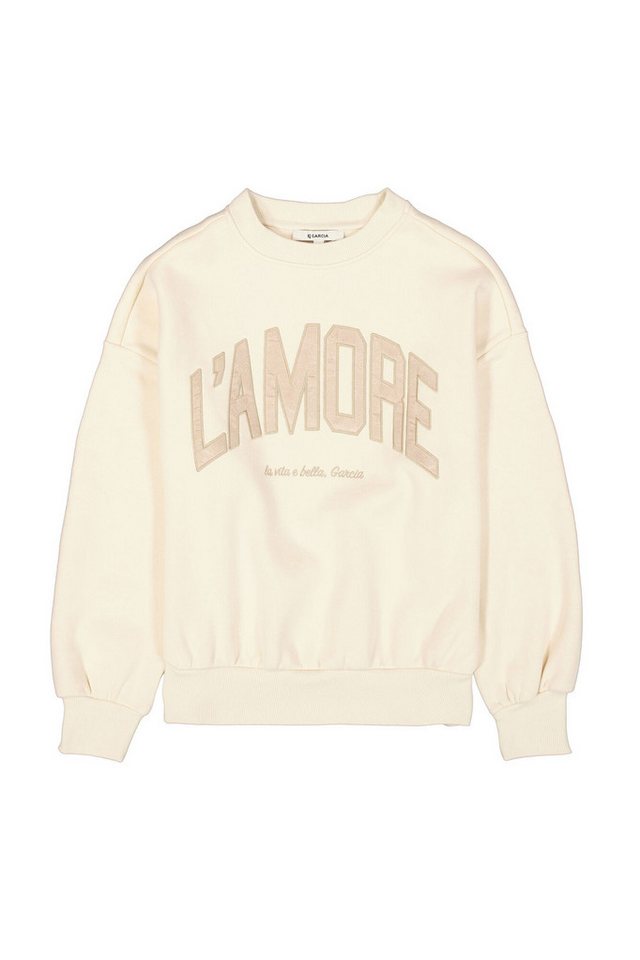 Garcia Sweatshirt ladies sweat von Garcia