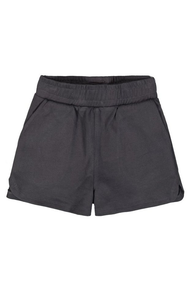Garcia Sweatshorts mit abgerundetem Saum von Garcia