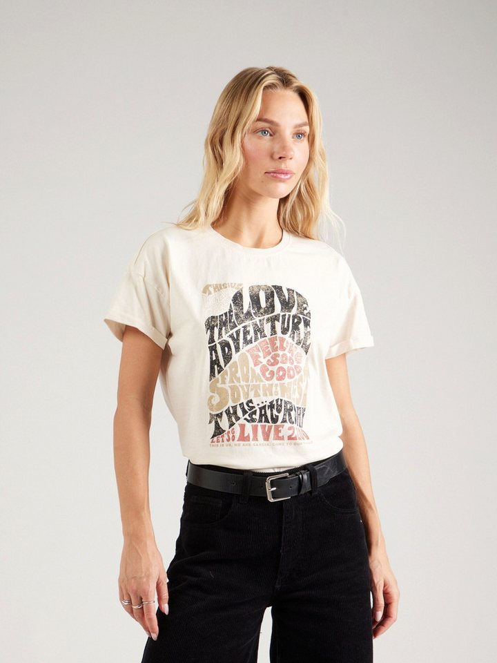 Garcia T-Shirt (1-tlg) Plain/ohne Details von Garcia