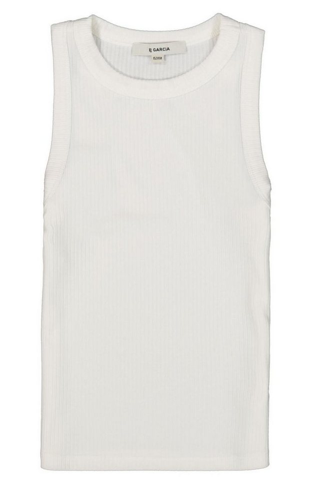 Garcia T-Shirt O42409_girls singlet von Garcia