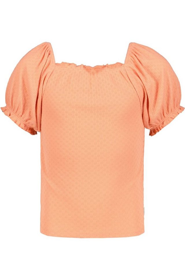 Garcia T-Shirt Offshoulder Garcia T-Shirt Offshoulder von Garcia