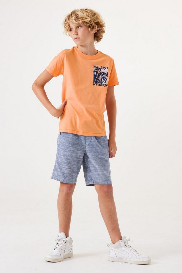 Garcia T-Shirt for BOYS von Garcia