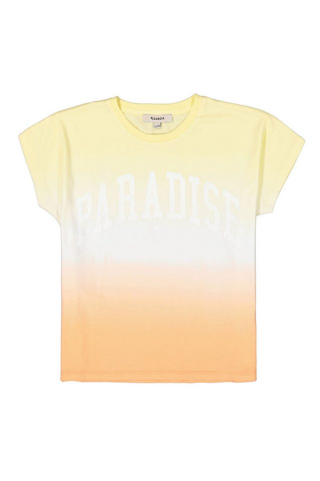 Garcia T-Shirt girls T-shirt ss von Garcia