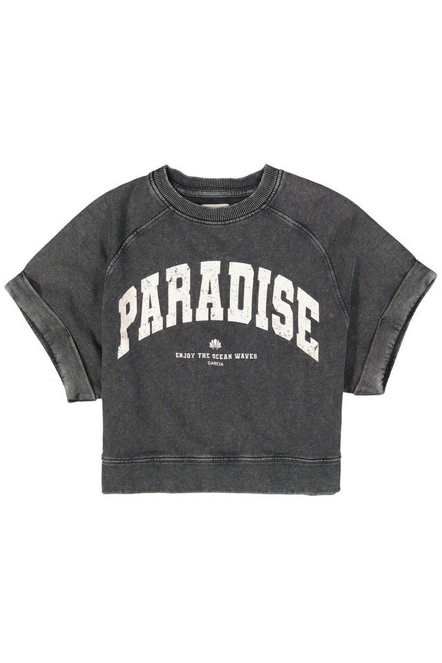 Garcia T-Shirt girls sweat Garcia T-Shirt girls sweat von Garcia