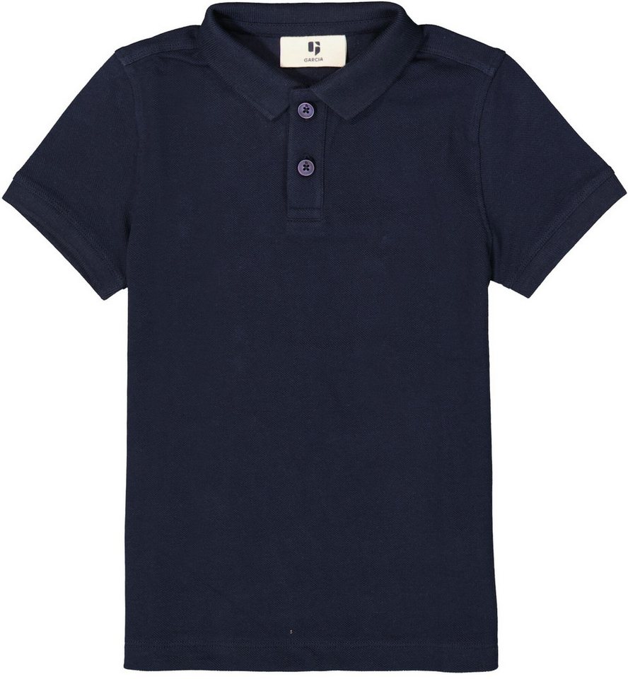 Garcia T-Shirt kurzarm Garcia T-Shirt kurzarm von Garcia