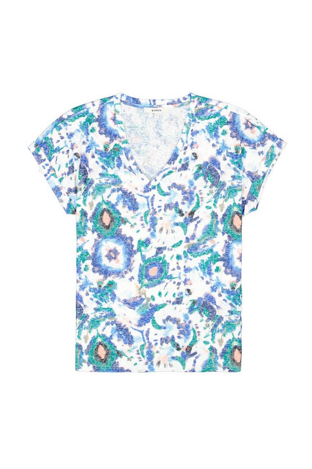 Garcia T-Shirt ladies T-shirt ss Garcia T-Shirt ladies T-shirt ss von Garcia