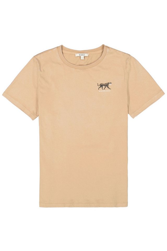 Garcia T-Shirt ladies T-shirt ss von Garcia