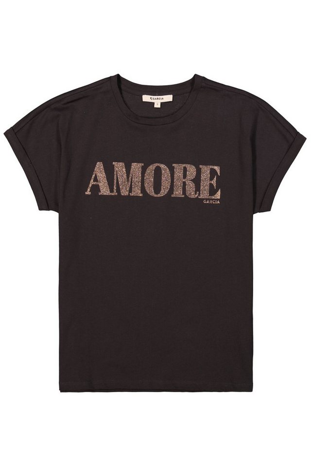 Garcia T-Shirt ladies T-shirt ss von Garcia