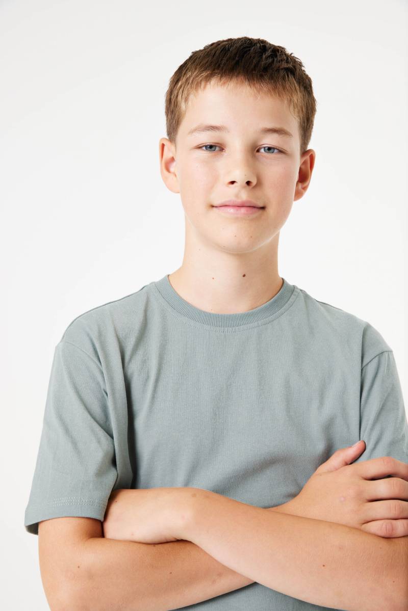 Garcia T-Shirt mit Backprint for BOYS Garcia T-Shirt mit Backprint for BOYS von Garcia
