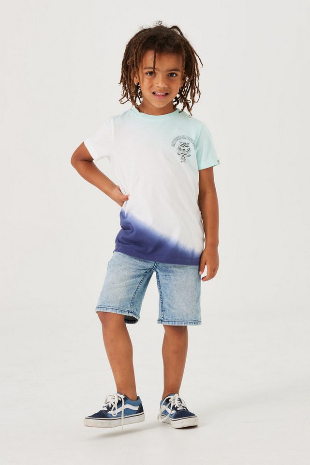 Garcia T-Shirt mit Farbverlauf Garcia T-Shirt mit Farbverlauf von Garcia