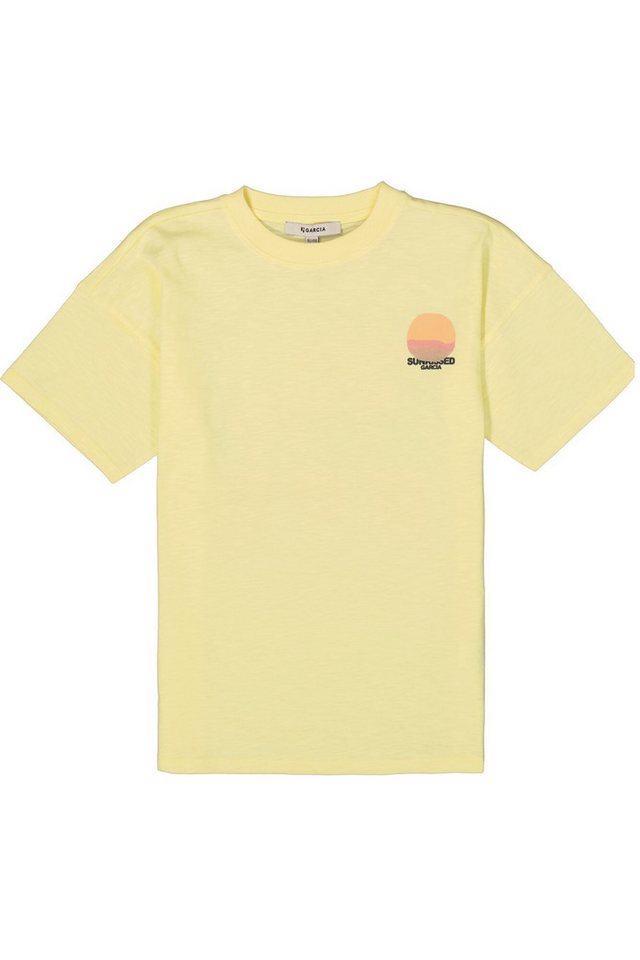 Garcia T-Shirt von Garcia