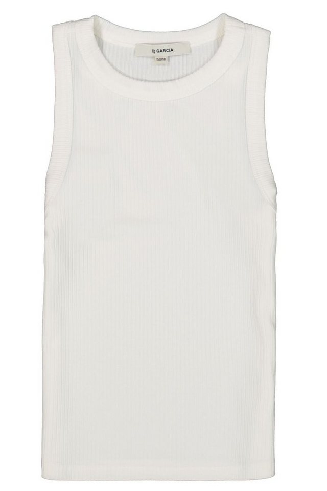 Garcia Tanktop Basic von Garcia