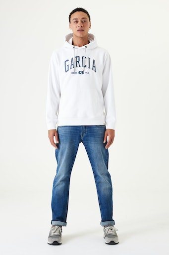 Garcia Tapered-fit-Jeans Russo 611 von Garcia