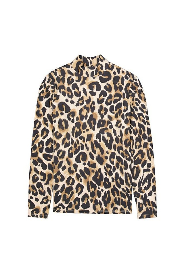 Garcia Tunika Langarmtuniken für Damen (1-tlg) von Garcia