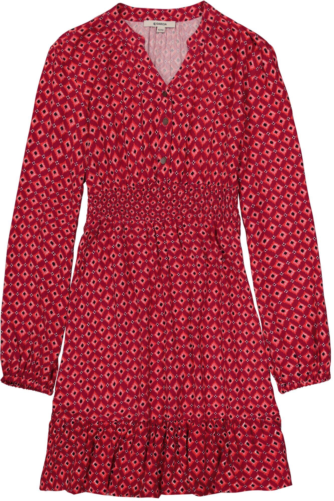 Garcia - V42681 rumba red von Garcia