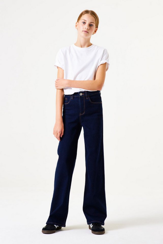 Garcia Weite Jeans Annemay for GIRLS von Garcia