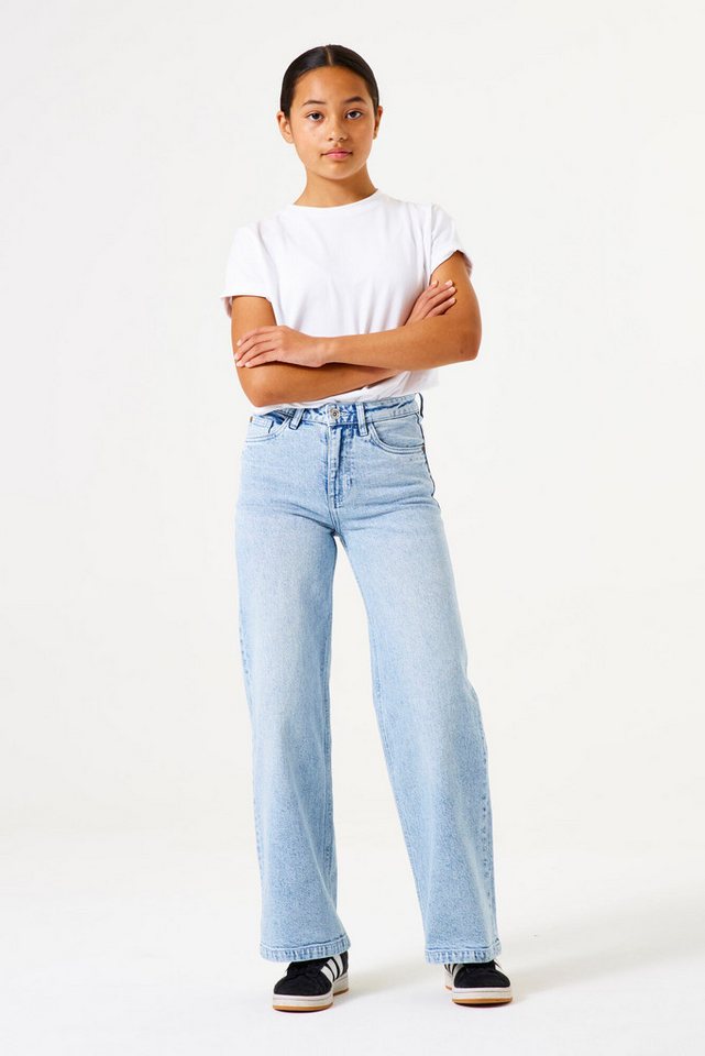 Garcia Weite Jeans Annemay for GIRLS von Garcia