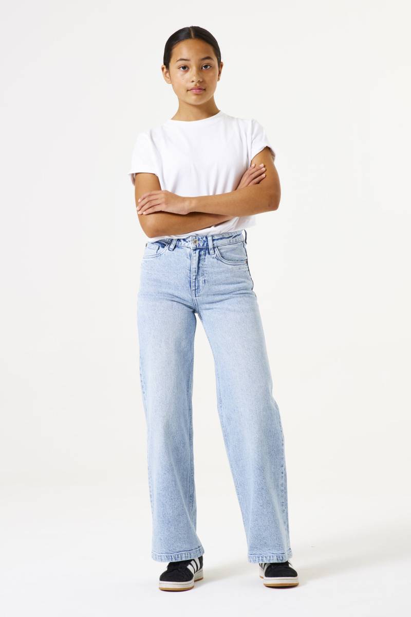 Garcia Weite Jeans "Annemay", for GIRLS von Garcia