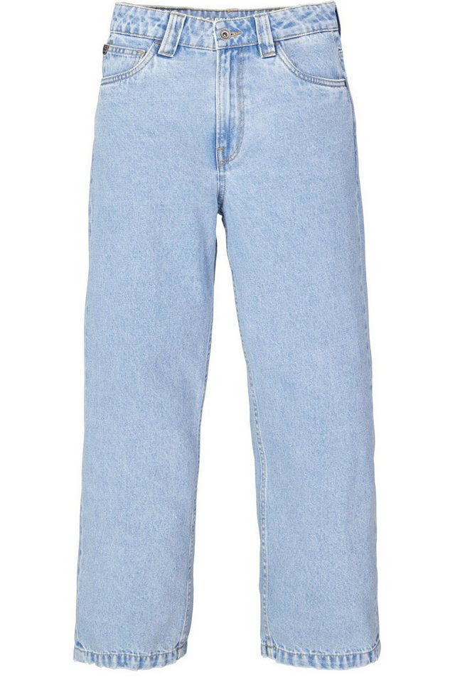 Garcia Weite Jeans Garcia Boys Teens pants Jaysen Baggy Fit 6824 von Garcia