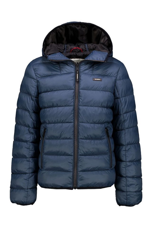 Garcia Winterjacke Garcia Boys Teens Winter Pufferjacke GJ430801 von Garcia