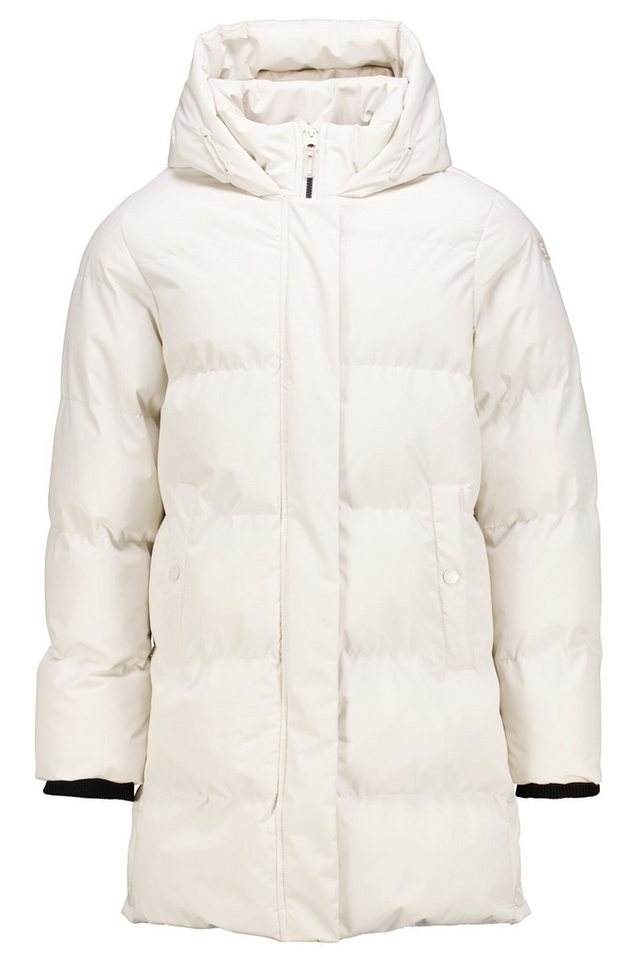 Garcia Wintermantel im trendigen Steppdesign von Garcia