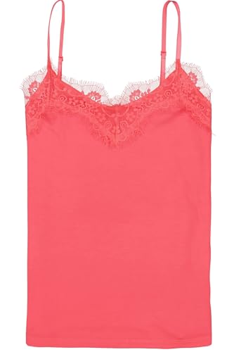 Garcia Z0001_Ladies Singlet,Deep Pink,XXL von GARCIA DE LA CRUZ