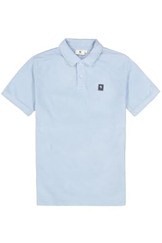 Garcia Z1105_Men`s Polo ss von Garcia