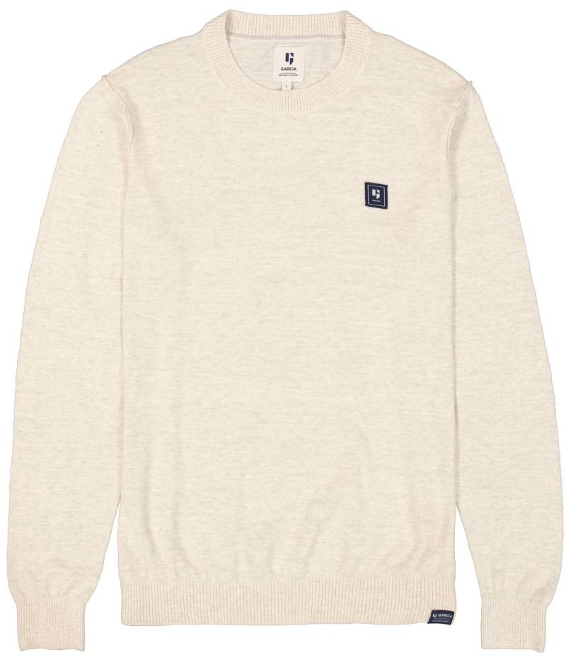 Garcia - Z1194 white melee - Gr. - S von Garcia