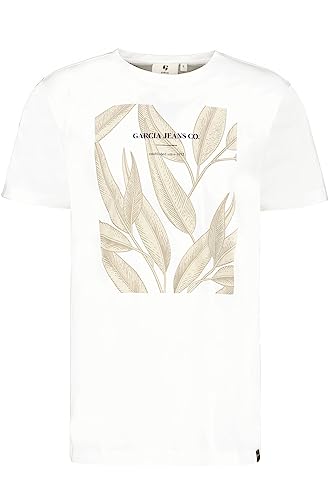 Garcia H31001 Short Sleeve T-shirt M von GARCIA DE LA CRUZ