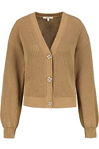 Z0009_Ladies Cardigan von Garcia