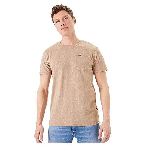 Z1100_Men`s T-Shirt ss von Garcia