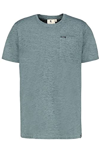 Z1100_Men`s T-Shirt ss von Garcia