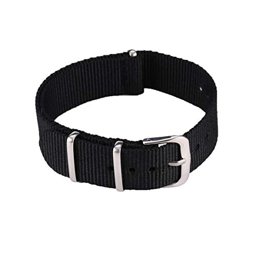 Modisches Uhrenarmband, wasserdichtes Nylonband. Modisches Uhrenarmband, wasserdichtes Nylonband. von Garciakia