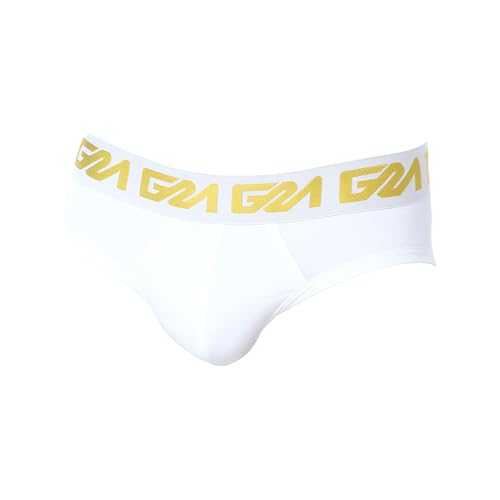 Garçon San Marco Brief - Weiß - 1 x Größe L Garçon San Marco Brief - Weiß - 1 x Größe L von Garçon Model