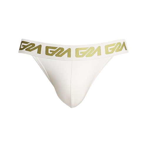 Garçon San Marco Thong - Weiß - 1 x Größe XL von Garçon Model