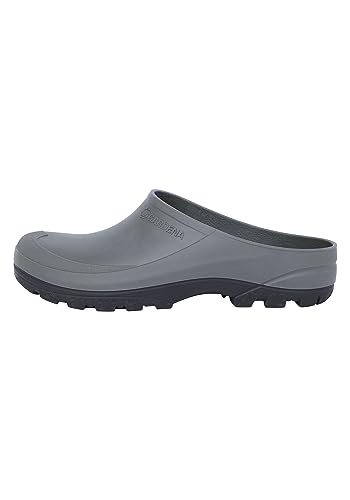 Gardena Gartenschuhe für Damen & Herren in den Größen 36-46 I Unisex-Gartensandalen mit Rutschfester Sohle & weichem Fußbett I Ideal als Gartenclogs, Hausschuhe & Küchenschuhe von Gardena