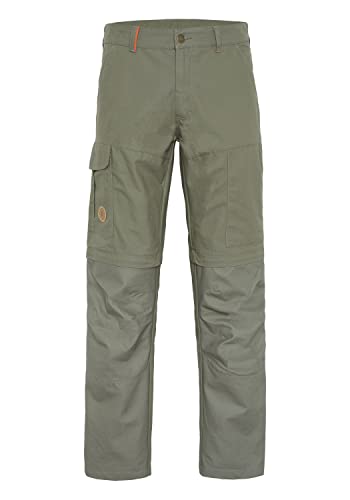 Gartenhose im Zipp-Off-Design von Gardena