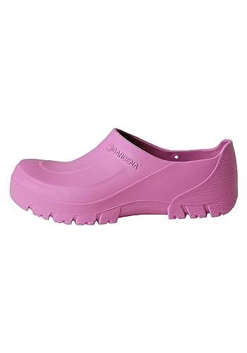 Gardena Gartenschuhe für Damen & Herren in den Größen 36-46 I Unisex-Gartensandalen mit Rutschfester Sohle & weichem Fußbett I Ideal als Gartenclogs, Hausschuhe & Küchenschuhe von Gardena