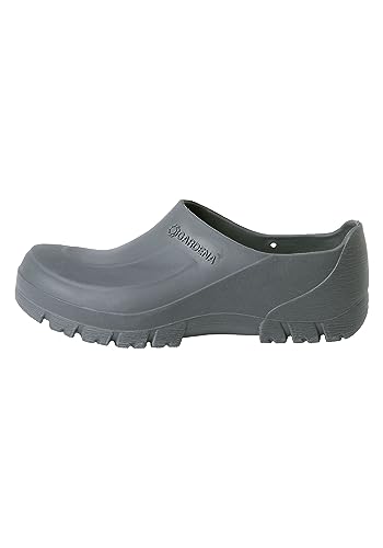 Gardena Gartenschuhe für Damen & Herren in den Größen 36-46 I Unisex-Gartensandalen mit Rutschfester Sohle & weichem Fußbett I Ideal als Gartenclogs, Hausschuhe & Küchenschuhe von Gardena