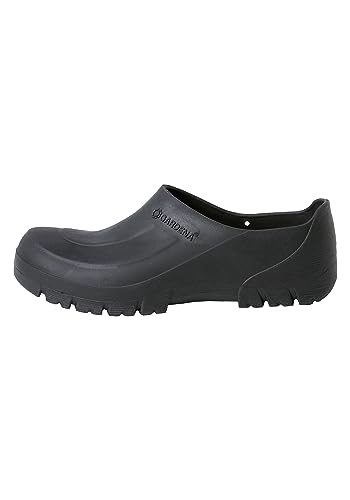 Gardena Gartenschuhe für Damen & Herren in den Größen 36-46 I Unisex-Gartensandalen mit Rutschfester Sohle & weichem Fußbett I Ideal als Gartenclogs, Hausschuhe & Küchenschuhe von Gardena