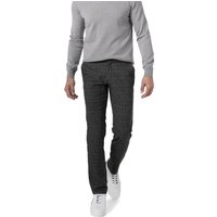 GARDEUR Herren Hose grau kariert GARDEUR Herren Hose grau kariert von Gardeur
