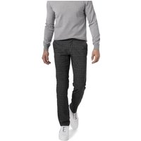 GARDEUR Herren Hose grau kariert GARDEUR Herren Hose grau kariert von Gardeur
