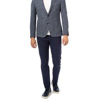 GARDEUR Herren Hose blau Baumwolle GARDEUR Herren Hose blau Baumwolle von Gardeur
