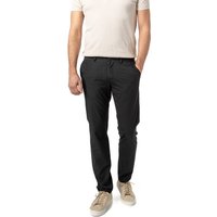 GARDEUR Herren Hose schwarz Baumwolle GARDEUR Herren Hose schwarz Baumwolle von Gardeur