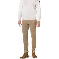 GARDEUR Herren Hose beige Cord von Gardeur