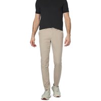GARDEUR Herren Hose beige von Gardeur
